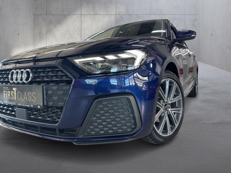 Audi A1 Sportback 30 TFSI intense