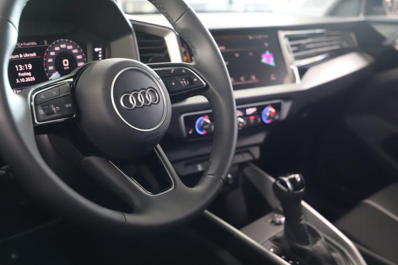 Audi A1 Sportback 30 TFSI intense