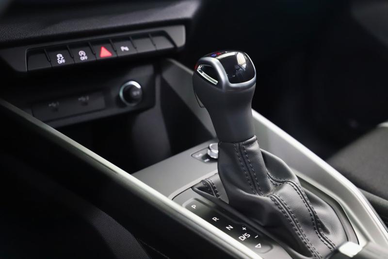 Audi A1 Sportback 30 TFSI intense