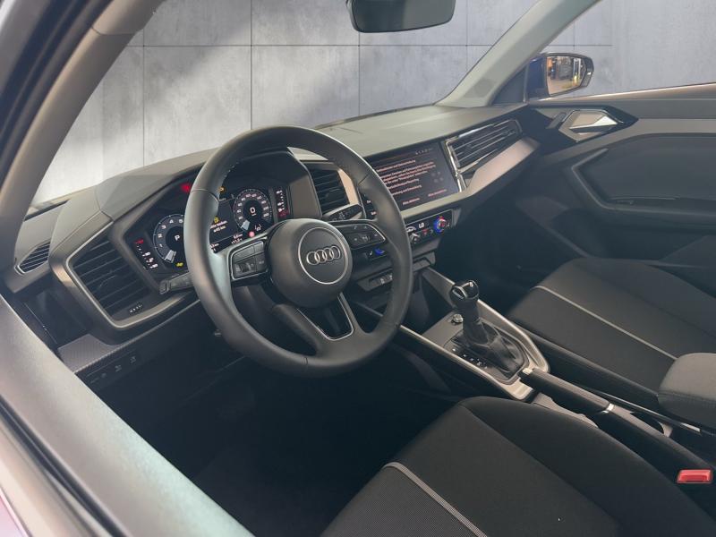 Audi A1 Sportback 30 TFSI intense