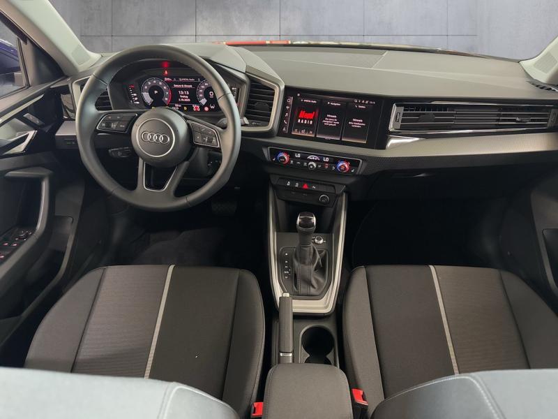 Audi A1 Sportback 30 TFSI intense