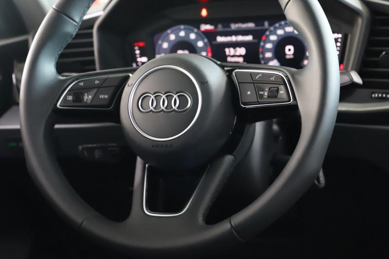 Audi A1 Sportback 30 TFSI intense