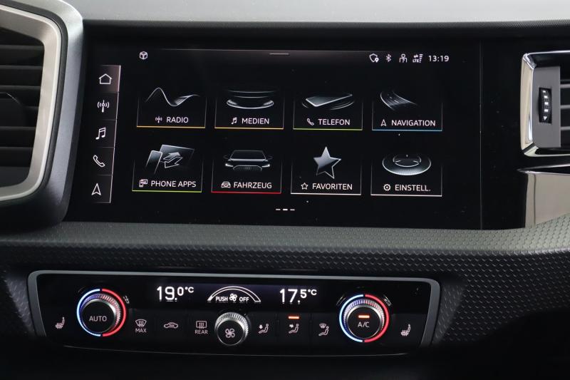 Audi A1 Sportback 30 TFSI intense