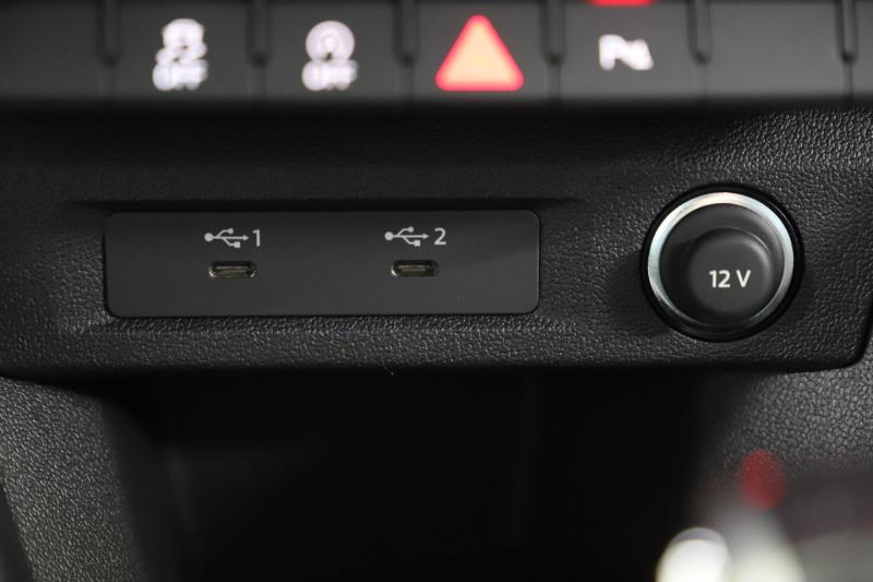 Audi A1 Sportback 30 TFSI intense