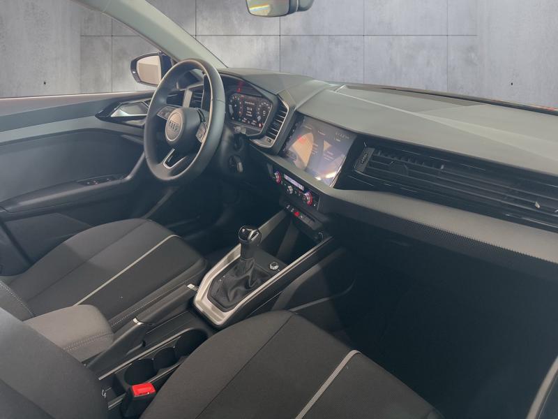 Audi A1 Sportback 30 TFSI intense