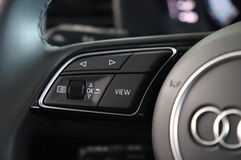 Audi A1 Sportback 30 TFSI intense