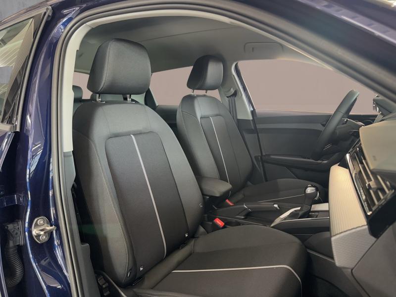 Audi A1 Sportback 30 TFSI intense