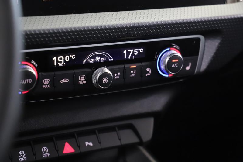 Audi A1 Sportback 30 TFSI intense