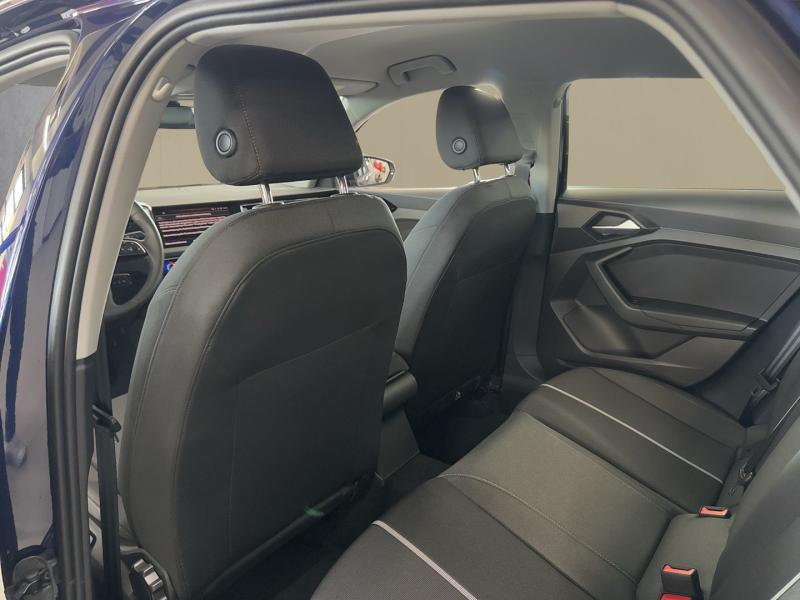 Audi A1 Sportback 30 TFSI intense