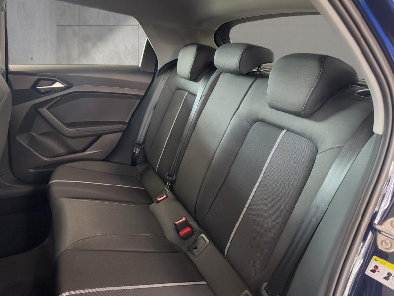 Audi A1 Sportback 30 TFSI intense