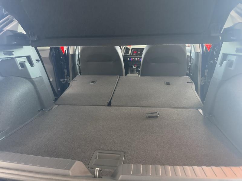 Audi A1 Sportback 30 TFSI intense