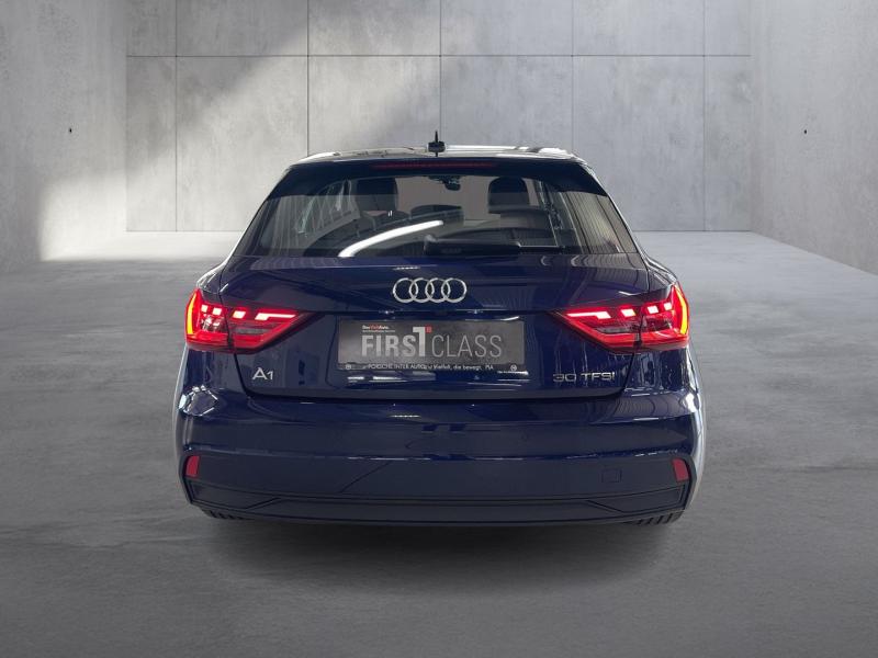 Audi A1 Sportback 30 TFSI intense