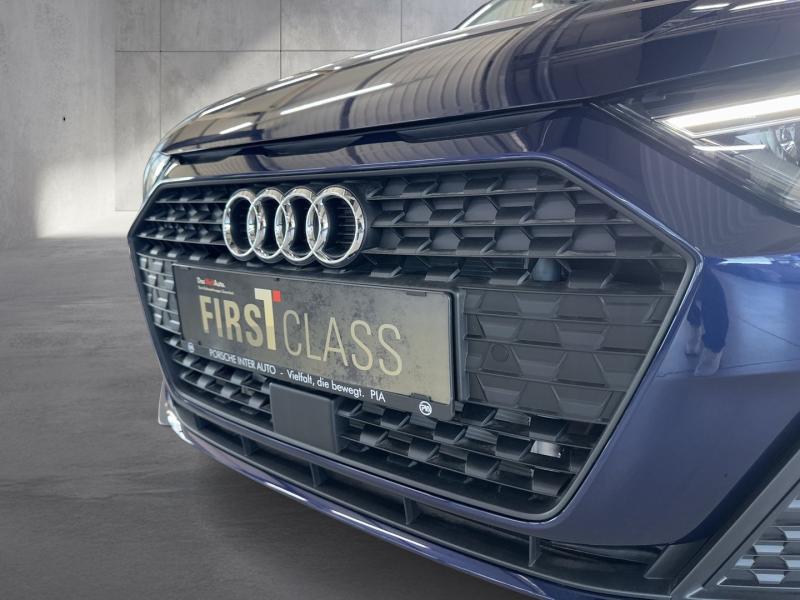 Audi A1 Sportback 30 TFSI intense