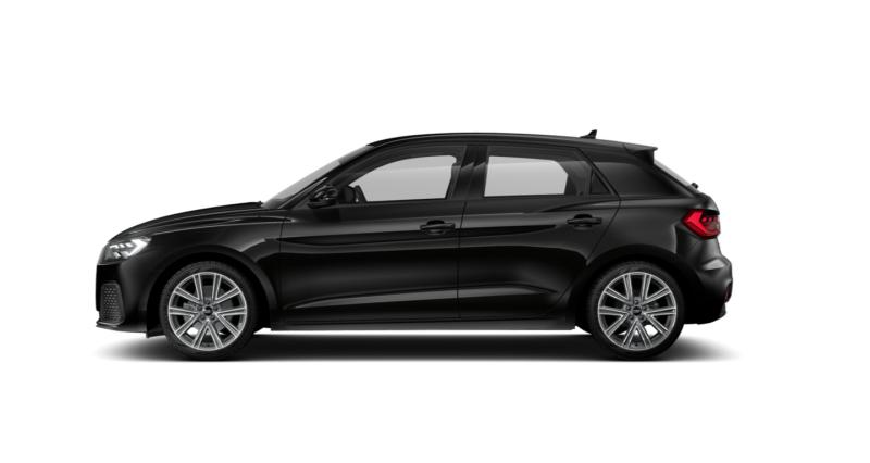 Audi A1 Sportback 30 TFSI intense