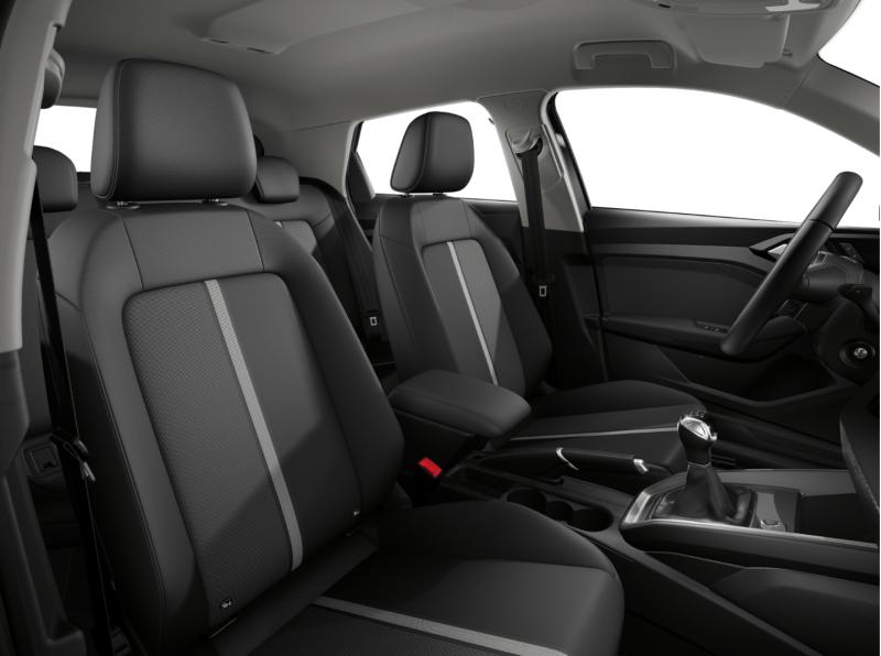 Audi A1 Sportback 30 TFSI intense