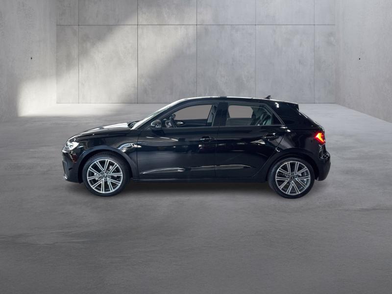 Audi A1 Sportback 30 TFSI intense