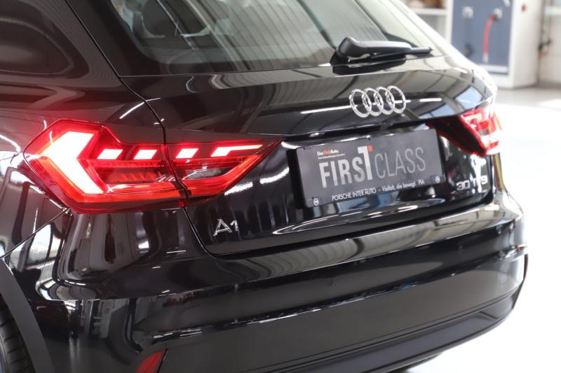 Audi A1 Sportback 30 TFSI intense