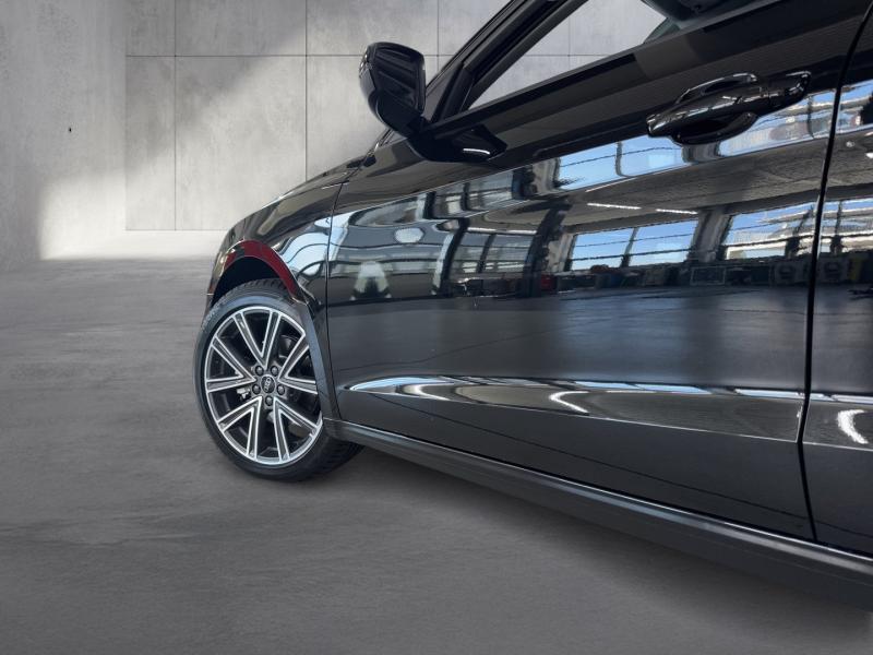 Audi A1 Sportback 30 TFSI intense