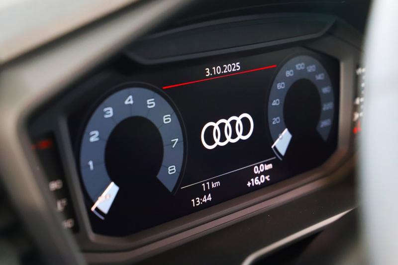 Audi A1 Sportback 30 TFSI intense