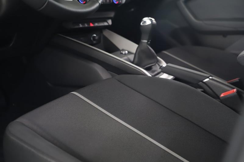 Audi A1 Sportback 30 TFSI intense