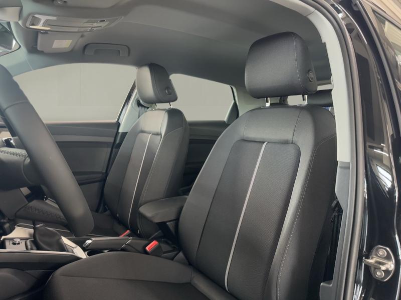 Audi A1 Sportback 30 TFSI intense