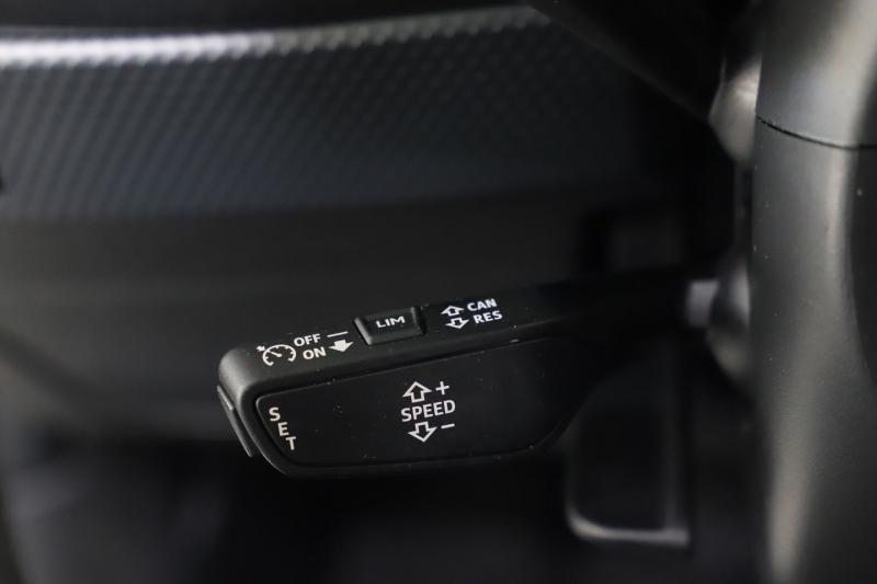 Audi A1 Sportback 30 TFSI intense