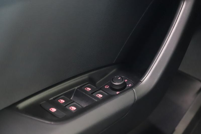 Audi A1 Sportback 30 TFSI intense