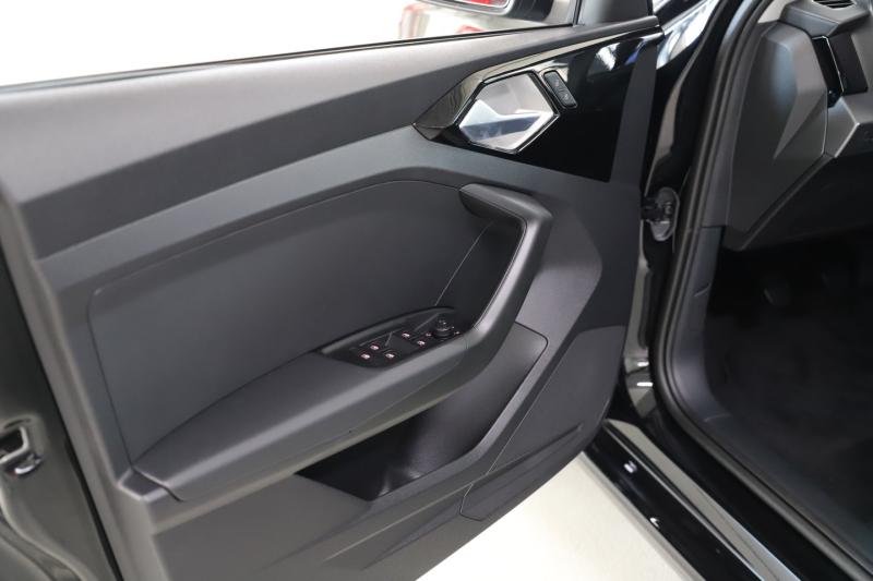 Audi A1 Sportback 30 TFSI intense