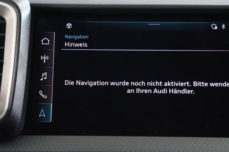 Audi A1 Sportback 30 TFSI intense