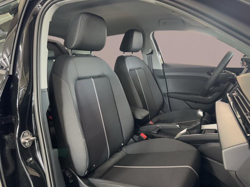 Audi A1 Sportback 30 TFSI intense