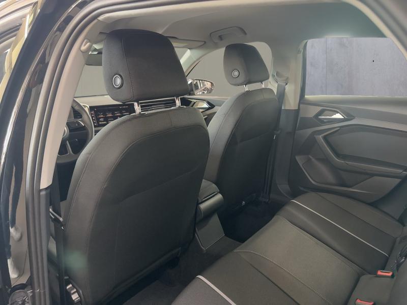 Audi A1 Sportback 30 TFSI intense