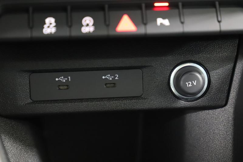 Audi A1 Sportback 30 TFSI intense