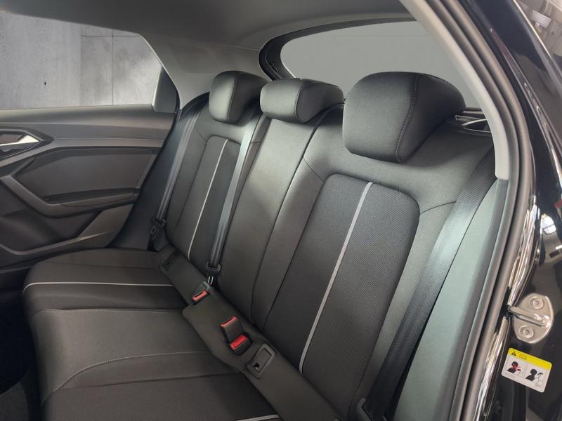 Audi A1 Sportback 30 TFSI intense