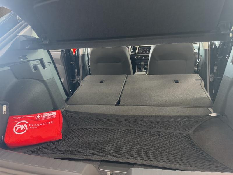 Audi A1 Sportback 30 TFSI intense