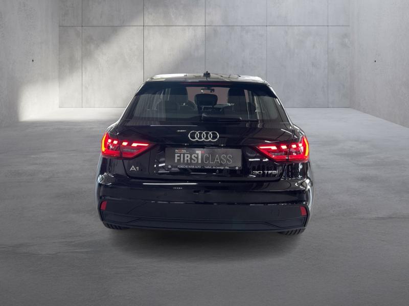 Audi A1 Sportback 30 TFSI intense