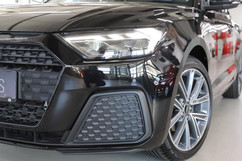 Audi A1 Sportback 30 TFSI intense