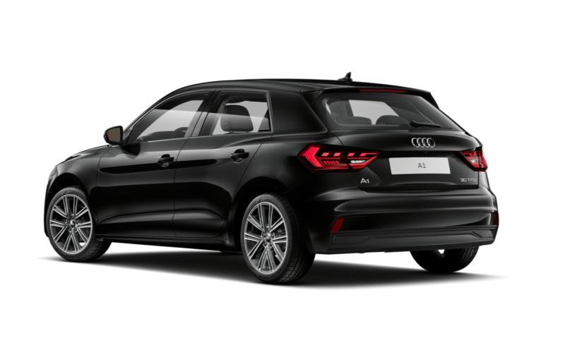Audi A1 Sportback 30 TFSI intense