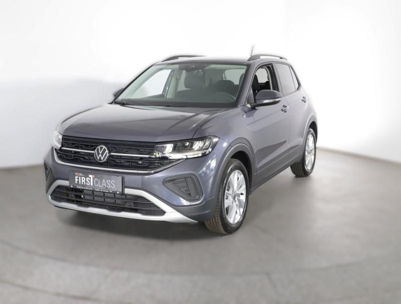 VW T-Cross Friends TSI DSG