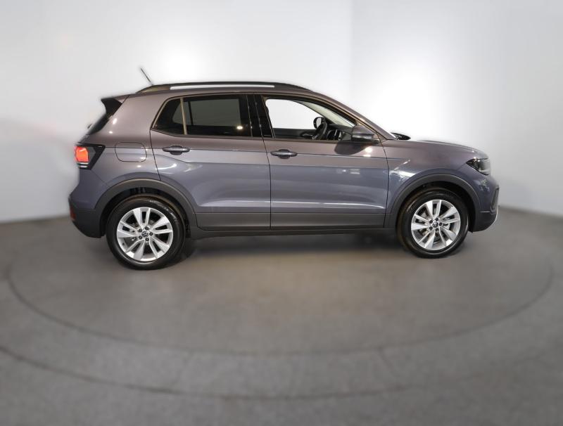 VW T-Cross Friends TSI DSG