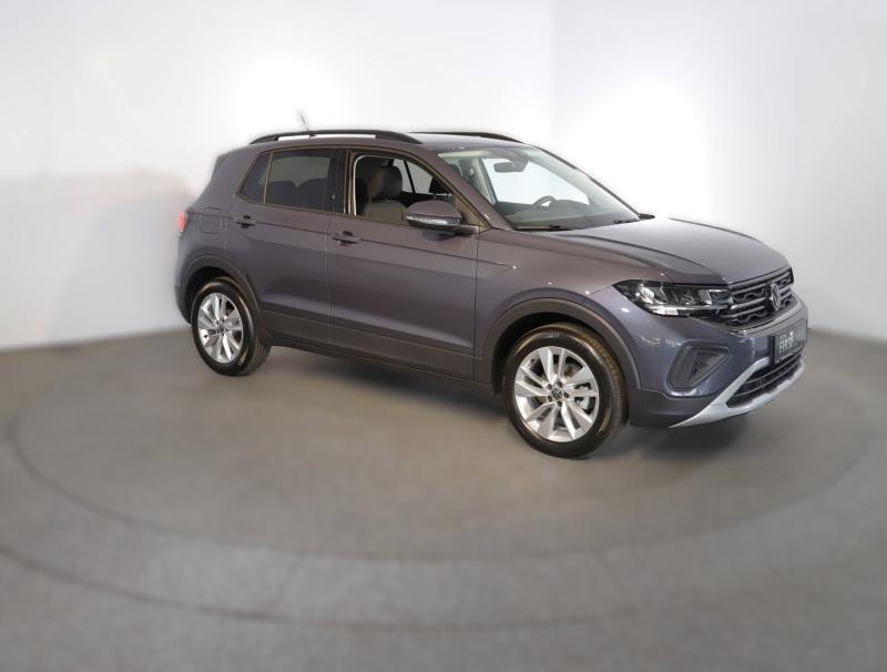 VW T-Cross Friends TSI DSG