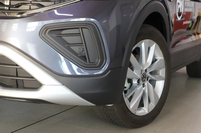 VW T-Cross Friends TSI DSG