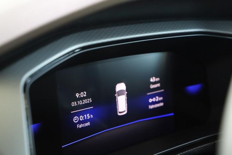 VW T-Cross Friends TSI DSG