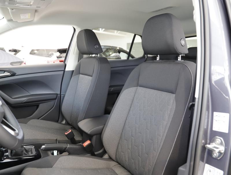 VW T-Cross Friends TSI DSG