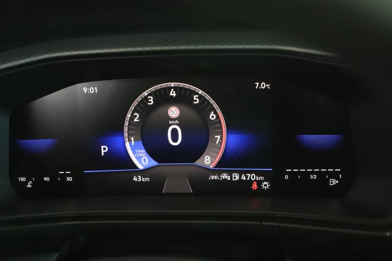 VW T-Cross Friends TSI DSG