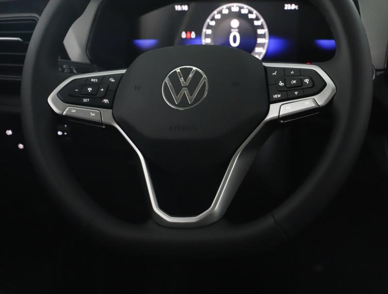 VW T-Cross Friends TSI DSG