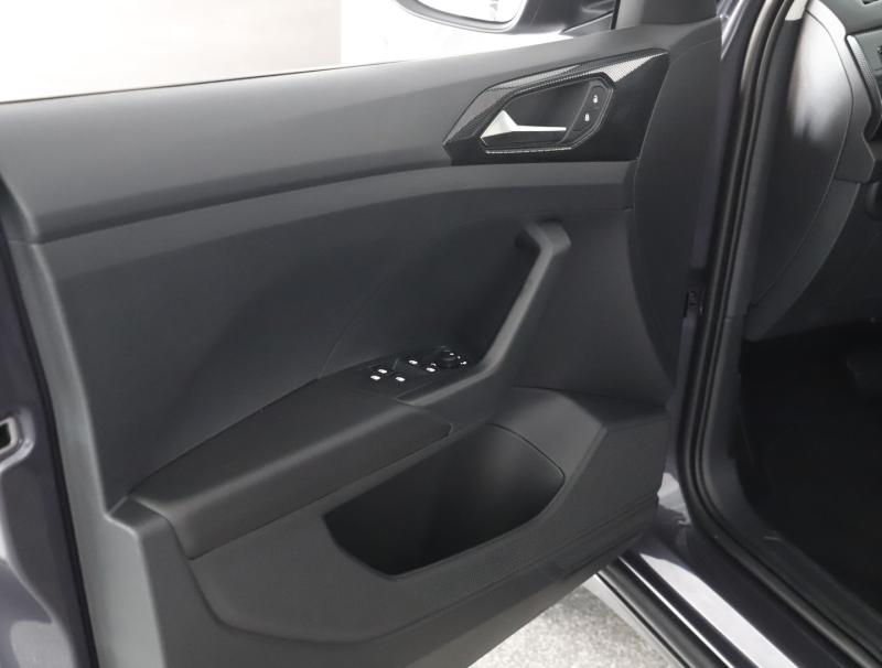 VW T-Cross Friends TSI DSG