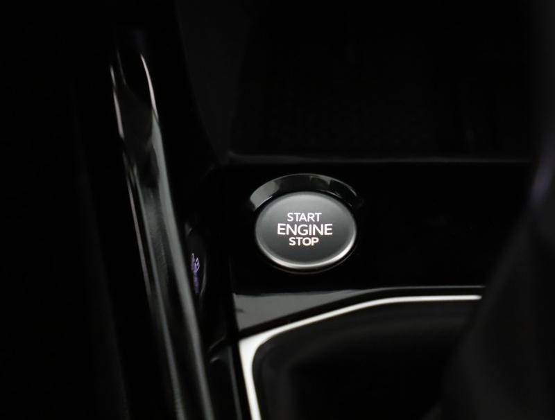 VW T-Cross Friends TSI DSG