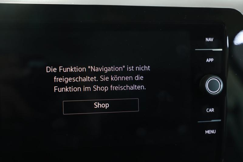 VW T-Cross Friends TSI DSG