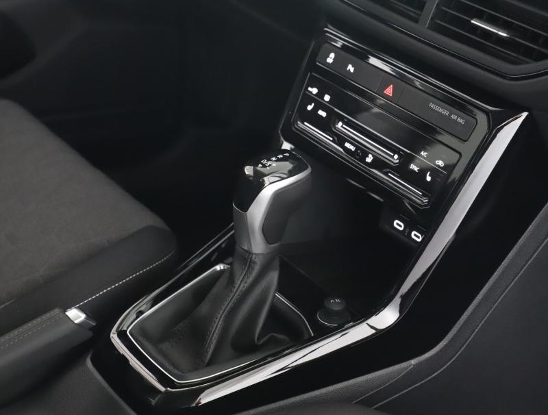 VW T-Cross Friends TSI DSG