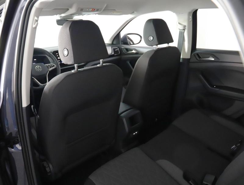 VW T-Cross Friends TSI DSG